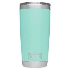 Yeti Rambler 20 Oz Tumbler - Seafoam