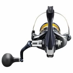 Shimano Spheros SW A -Angelrollen SPSW5000XGAr 4