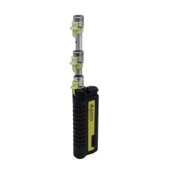 Soto Pocket Torch XT -Angelrollen SSPT XT 4