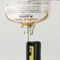 Soto Pocket Torch XT -Angelrollen SSPT XT 5