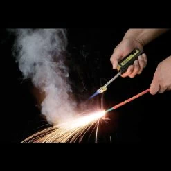 Soto Pocket Torch XT -Angelrollen SSPT XT 6