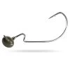 Söder Tackle Tungsten Swing Football Jig Head Green, 1pcs -Angelrollen ST 30 38TSFJr 1