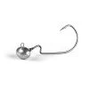 Söder Tackle Football Swim Jig Head 3pcs -Angelrollen ST 30 7LSFJr 1