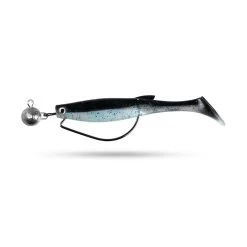 Söder Tackle Football Swim Jig Head 3pcs -Angelrollen ST 30 7LSFJr 3