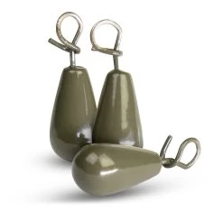 Söder Tackle Tungsten Fastach Weight -Angelrollen ST 38TFSr 2