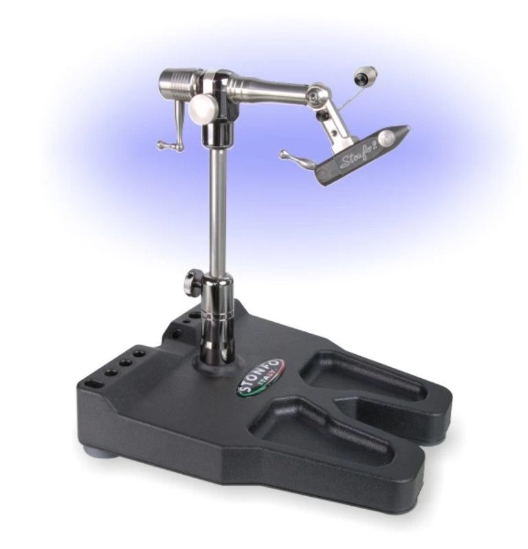 Stonfo Morsetto Elite Vise 3 Stonfo Morsetto Elite Vise