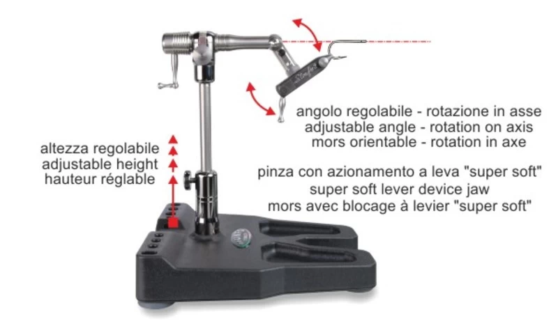 Stonfo Morsetto Elite Vise 6 Stonfo Morsetto Elite Vise - Image 4