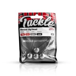 Söder Tackle Perch Jig Head Bundle -Angelrollen STPJHSET 3