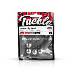 Söder Tackle Perch Jig Head Bundle -Angelrollen STPJHSET 5