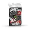 Söder Tackle Wide Gap Offset Hook 10-pack -Angelrollen STWG20r 1