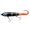Svartzonker Big McTail Slow Sink 15cm 102g -Angelrollen SZ104903r 1