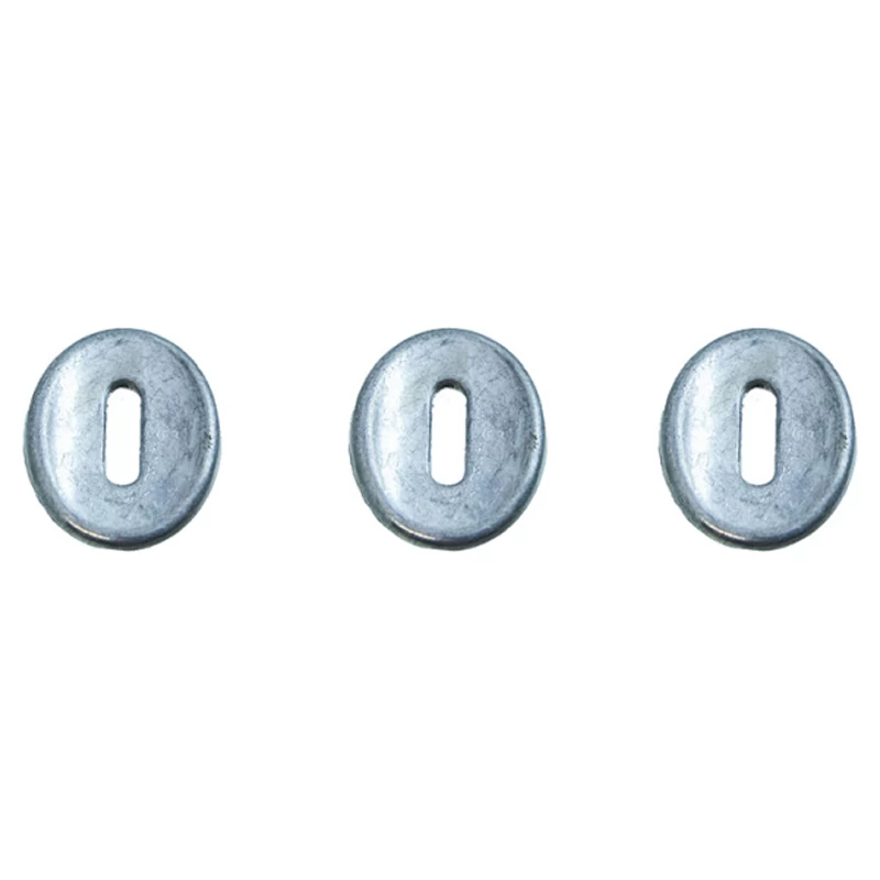 Svartzonker The Button Hardbait Weight System (3-pack) 3 Svartzonker The Button Hardbait Weight System (3-pack)