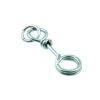 SvartZonker Snap Mit Ring (5-pack) 2 SvartZonker Snap Mit Ring (5-pack) -Angelrollen SZ112102r 1