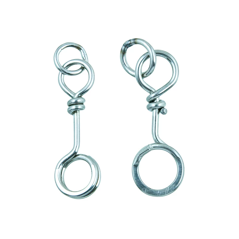 SvartZonker Snap Mit Ring (5-pack) 4 SvartZonker Snap Mit Ring (5-pack) - Image 2