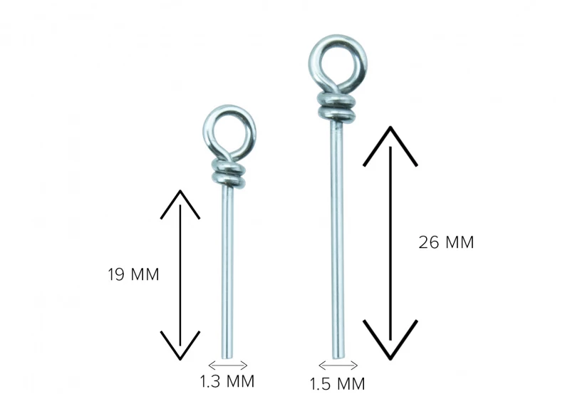 Svartzonker Stinger Spikes Shaft 4 Svartzonker Stinger Spikes Shaft - Image 2