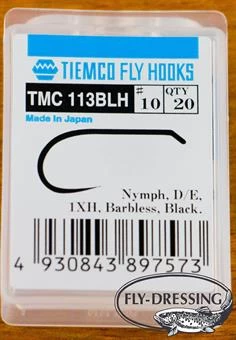 Tiemco 113BLH
