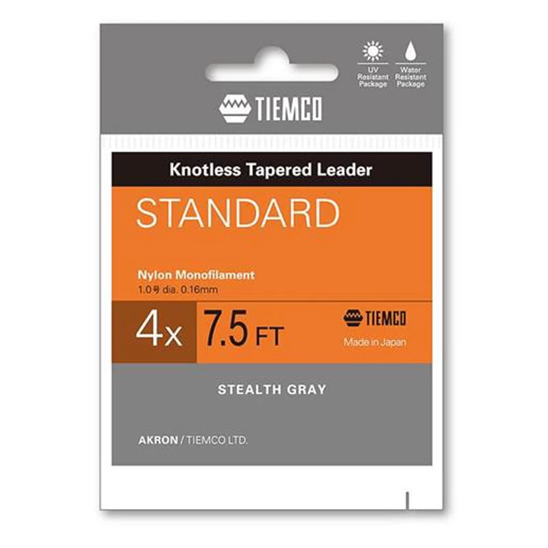 Tiemco Akron Leader 3 Tiemco Akron Leader
