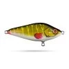 Tasty Lures Tasty Jerk 12cm, 65g -Angelrollen TASTYJERK12r 1