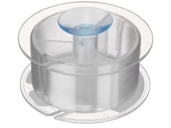 Strike King Tour Grade Fluorocarbon 200 Yards -Angelrollen TGFC200 6Cr 3