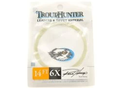 Trout Hunter RH Finesse Leader 14ft