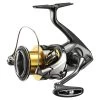 Shimano Twin Power FD -Angelrollen TP1000FDr 1