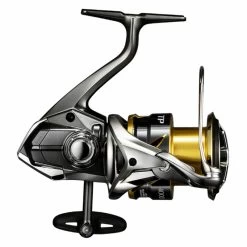 Shimano Twin Power FD -Angelrollen TP1000FDr 3