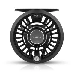 VATN Fly Reel -Angelrollen VFR100 35r 2