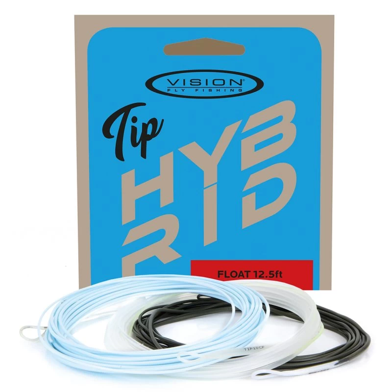 Vision Hybrid - Tip 12ft 3 Vision Hybrid - Tip 12ft