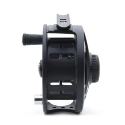 Vision KOMA Reel Black -Angelrollen VK56Br 4