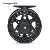 Vision KOMA Black 78 Extra Spool 1 Vision KOMA Black 78 Extra Spool -Angelrollen VK78B 001 1