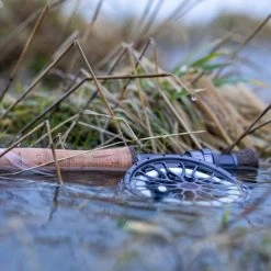 Vision XLV Kust 7/8 -Angelrollen VLV78K 4