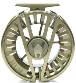 Vision XLV Reel 8 Vision XLV Reel -Angelrollen VLV910r 3