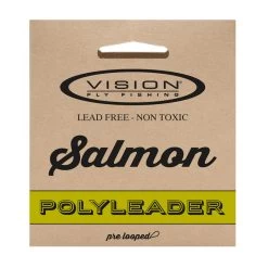 Vision Salmon Polyleader