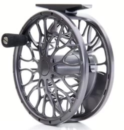 Vision XO 34 Click Fliegenrolle 9 Vision XO 34 Click Fliegenrolle -Angelrollen VXOR34 3