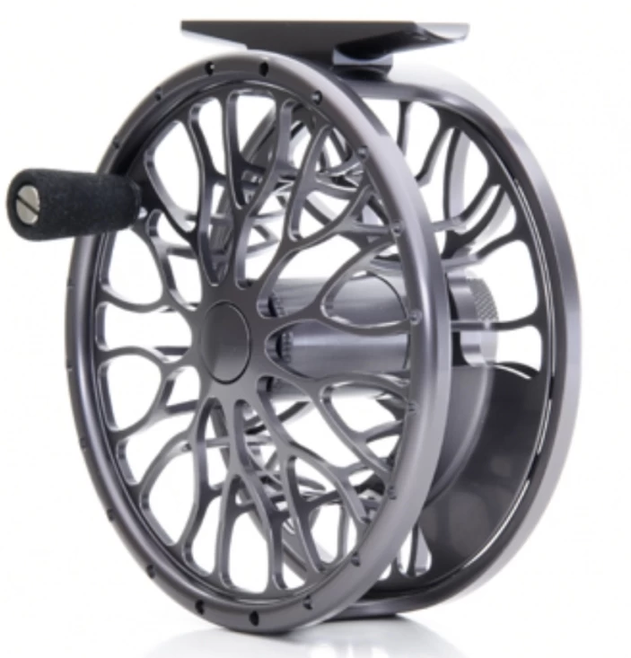 Vision XO 34 Click Fliegenrolle 5 Vision XO 34 Click Fliegenrolle - Image 3