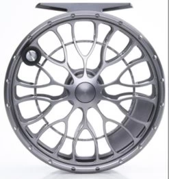 Vision XO 34 Click Fliegenrolle 10 Vision XO 34 Click Fliegenrolle -Angelrollen VXOR34 4