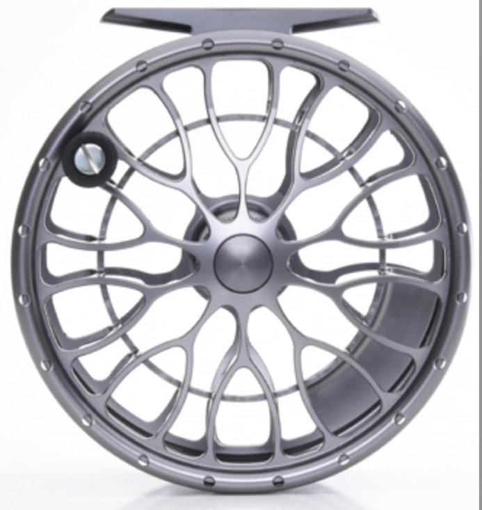 Vision XO 34 Click Fliegenrolle 6 Vision XO 34 Click Fliegenrolle - Image 4