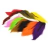 Bucktail Medium 1 Bucktail Medium -Angelrollen W BTM006r 1