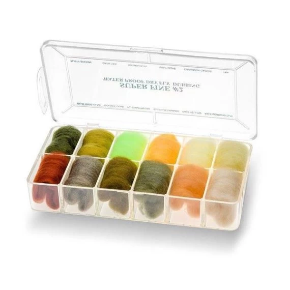 Wapsi Dispenser, Super Fine #2 3 Wapsi Dispenser, Super Fine #2