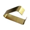 Hair Packer Brass Medium 3/64