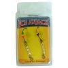 Finnex Chain With Hook Trout 1 Finnex Chain With Hook Trout -Angelrollen WCHT8 20 2Pr 1