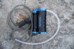 LifeSaver Wayfarer -Angelrollen WPA0001 3