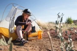 LifeSaver Wayfarer -Angelrollen WPA0001 5