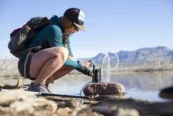 LifeSaver Wayfarer -Angelrollen WPA0001 6