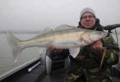 Westin TwinTeez 11 Westin TwinTeez -Angelrollen WS01118r 4