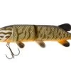 Mike The Pike 17 Cm 1 Mike The Pike 17 Cm -Angelrollen WS07201r 1