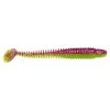 Lunker City Ribster 7,5cm (12-Pack) -Angelrollen ribster75r 1