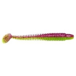 Lunker City Ribster 7,5cm (12-Pack)