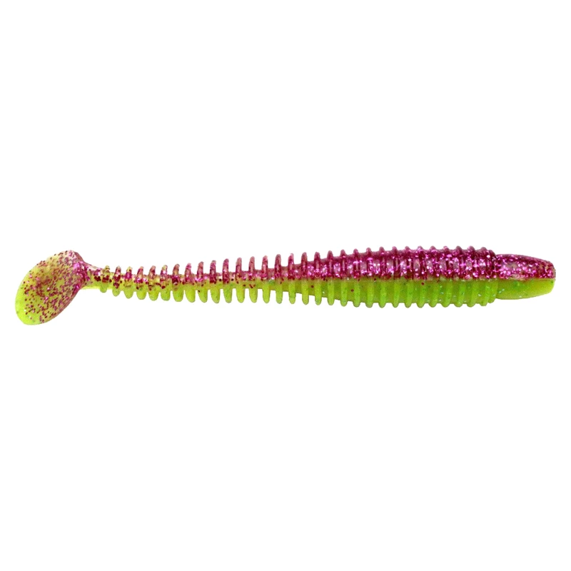 Lunker City Ribster 7,5cm (12-Pack) 3 Lunker City Ribster 7,5cm (12-Pack)