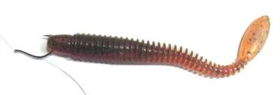 Lunker City Ribster 7,5cm (12-Pack) 6 Lunker City Ribster 7,5cm (12-Pack) - Image 4